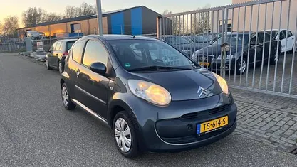 Occasion 2007 Citroën C1 Hatchback | € 1.350 (Eerlijke prijs)