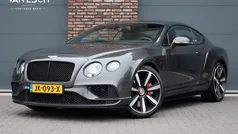 Grijs Gebruikt 2016 Bentley Continental GT Coupé | € 89.500 (Eerlijke prijs)