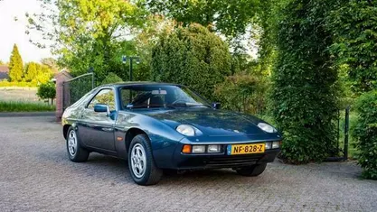 Occasion Porsche 928 239 PK (175 kW) 1982 Coupé