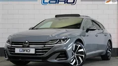 Grijs Gebruikt 2022 VW Arteon R-line Stationwagen | € 39.900 (Eerlijke prijs)
