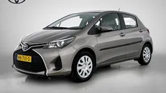 Gebruikt 2015 Toyota Yaris Hatchback | € 12.950 (Eerlijke prijs)