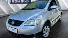 Gebruikt 2006 VW Fox Trendline Hatchback | € 1.990 (Eerlijke prijs)