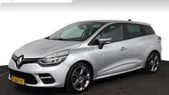 Grijs Gebruikt 2014 Renault Clio IV Dynamique Hatchback | € 8.450 (Eerlijke prijs)