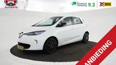 Gebruikt 2018 Renault Zoe Life Hatchback | € 7.999 (Super prijs)