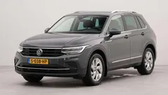 Gebruikt 2022 VW Tiguan Elegance SUV | € 33.950 (Eerlijke prijs)