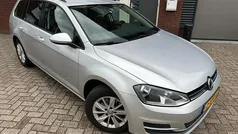 Gebruikt 2014 VW Golf VII Trendline Stationwagen | € 6.999 (Super prijs)