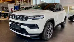 Gebruikt 2023 Jeep Compass Limited SUV | € 30.900 (Super prijs)