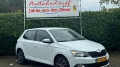 Wit Gebruikt 2017 Skoda Fabia Active Hatchback | € 8.950 (Goede deal)