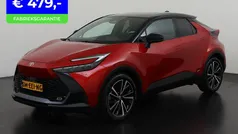 Gebruikt 2024 Toyota C-HR SUV | € 37.795 (Eerlijke prijs)
