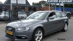 Gebruikt 2015 Audi A4 Sport Stationwagen | € 15.950 (Goede deal)