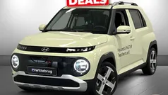 Geel Nieuw 2025 Hyundai Inster Hatchback | € 29.425 (Eerlijke prijs)
