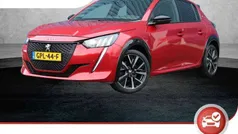 Rood Gebruikt 2023 Peugeot 208 GT Hatchback | € 22.300 (Eerlijke prijs)