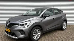 Gebruikt 2023 Renault Captur Evolution SUV | € 19.495 (Goede deal)