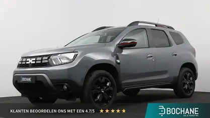 Gebruikt 2023 Dacia Duster Extreme SUV | € 24.595 (Eerlijke prijs)