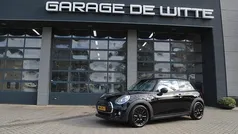 Gebruikt 2017 Mini ONE Business Hatchback | € 12.750 (Eerlijke prijs)