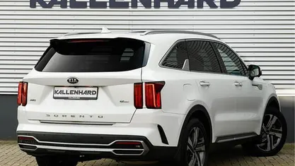 Occasion Kia Sorento 266 PK (195 kW) 2021 SUV
