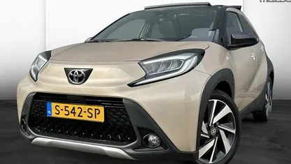 Occasion Toyota Aygo X Envy 72 PK (52 kW) 2023 SUV
