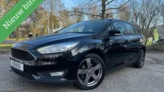 Gebruikt 2016 Ford Focus Titanium Stationwagen | € 8.990 (Eerlijke prijs)