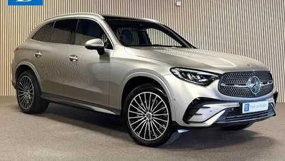 Occasion Mercedes GLC300e AMG 313 PK (230 kW) 2024 SUV