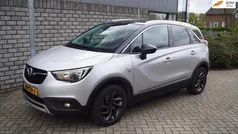 Grijs Gebruikt 2019 Opel Crossland X Edition SUV | € 15.350 (Eerlijke prijs)