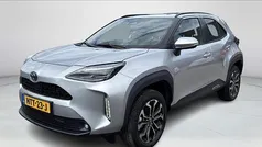 Gebruikt 2025 Toyota Yaris Cross Edition SUV | € 32.850 (Eerlijke prijs)