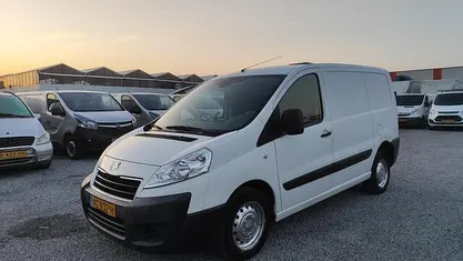 Occasion Peugeot Expert 128 PK (94 kW) 2013 Van