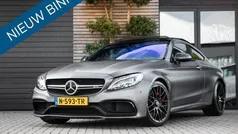 Gebruikt 2017 Mercedes S63 AMG AMG Coupé | € 61.950 (Eerlijke prijs)