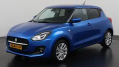 Gebruikt 2024 Suzuki Swift Hatchback | € 17.945 (Eerlijke prijs)