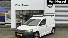 Gebruikt 2024 VW Caddy Comfortline MPV | € 23.900 (Super prijs)