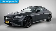 Grijs Gebruikt 2024 Mercedes CLE200 AMG line Coupé | € 66.750 (Eerlijke prijs)