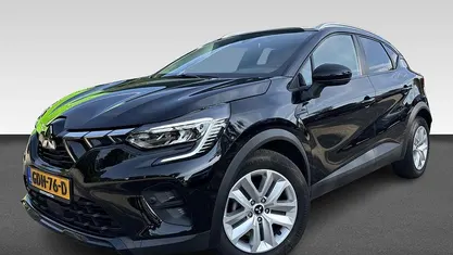 Occasion Mitsubishi ASX Intense 92 PK (67 kW) 2024 SUV