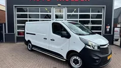 Wit Gebruikt 2016 Opel Vivaro Selection Van | € 6.950 (Super prijs)