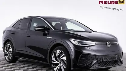 Occasion VW ID.5 Pro Performance 150 kW (204 PK) 2023 Zwart SUV