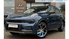 Gebruikt 2023 Lynk & Co 01 SUV | € 28.900 (Eerlijke prijs)
