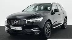 Zwart Gebruikt 2020 Volvo XC60 Inscription SUV | € 38.895 (Goede deal)