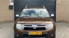 Gebruikt 2010 Dacia Duster Lauréate SUV | € 5.350 (Eerlijke prijs)