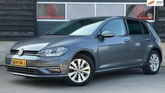 Gebruikt 2018 VW Golf VII Comfortline Hatchback | € 9.995 (Goede deal)