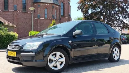 Occasion 2006 Ford Focus Hatchback | € 999 (Eerlijke prijs)