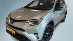 Gebruikt 2018 Toyota RAV4 Edition SUV | € 27.950 (Eerlijke prijs)