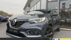Grijs Gebruikt 2020 Renault Kadjar Black Edition SUV | € 19.950 (Eerlijke prijs)