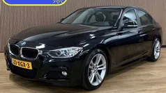 Gebruikt 2012 BMW 320 Executive Sedan | € 7.945 (Goede deal)