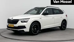 Gebruikt 2021 Skoda Kamiq Business Line SUV | € 23.900 (Eerlijke prijs)