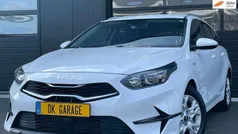 Gebruikt 2022 Kia Ceed Sportswagon Stationwagen | € 18.995 (Eerlijke prijs)
