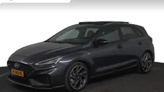 Gebruikt 2021 Hyundai i30 N Line Hatchback | € 23.950 (Eerlijke prijs)