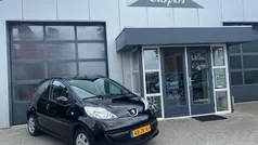 Gebruikt 2008 Peugeot 107 Hatchback | € 2.750 (Eerlijke prijs)