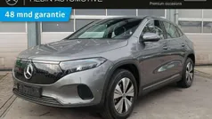 Gebruikt 2024 Mercedes EQA250+ Luxury SUV | € 38.900 (Super prijs)