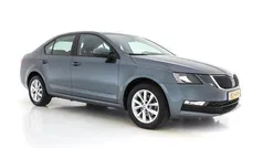 Gebruikt 2018 Skoda Octavia Ambition Sedan | € 11.945 (Eerlijke prijs)