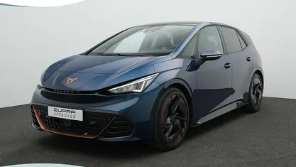 Occasion 2021 Cupra Born Hatchback | € 24.900 (Eerlijke prijs)