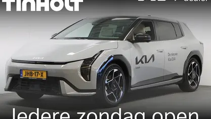 Occasion Kia EV4 GT 150 kW (204 PK) 2025 Hatchback