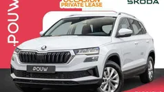 Gebruikt 2024 Skoda Karoq Business Line SUV | € 33.450 (Goede deal)